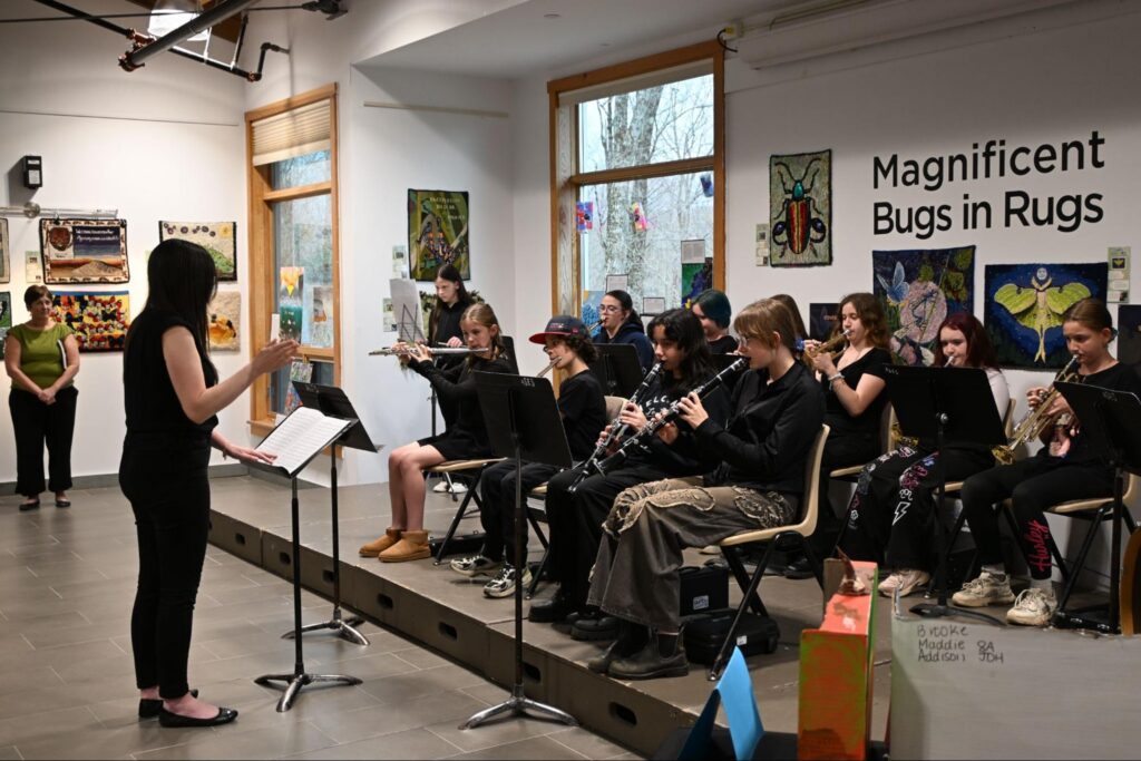 2026 TLDSB Arts Showcase