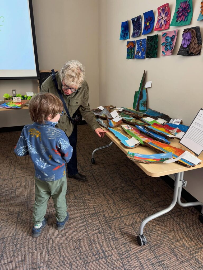 2026 TLDSB Arts Showcase