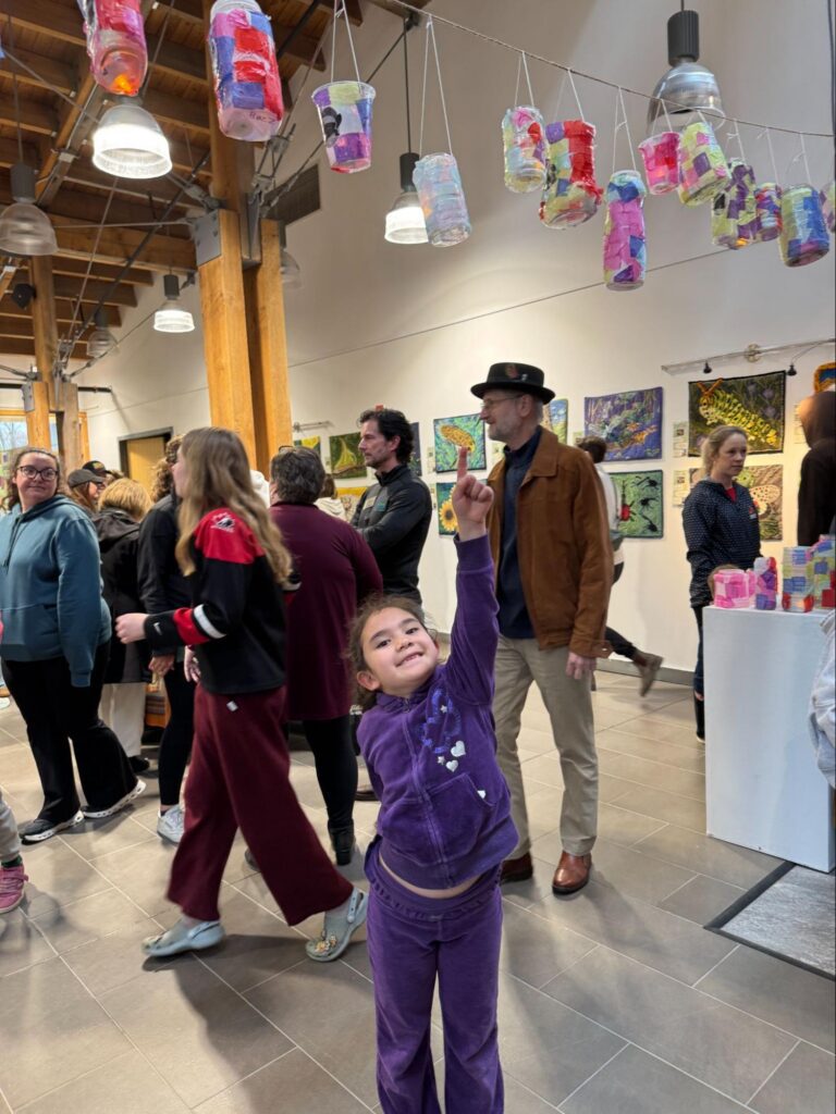 2026 TLDSB Arts Showcase
