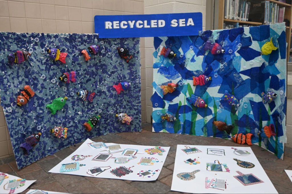2026 TLDSB Arts Showcase
