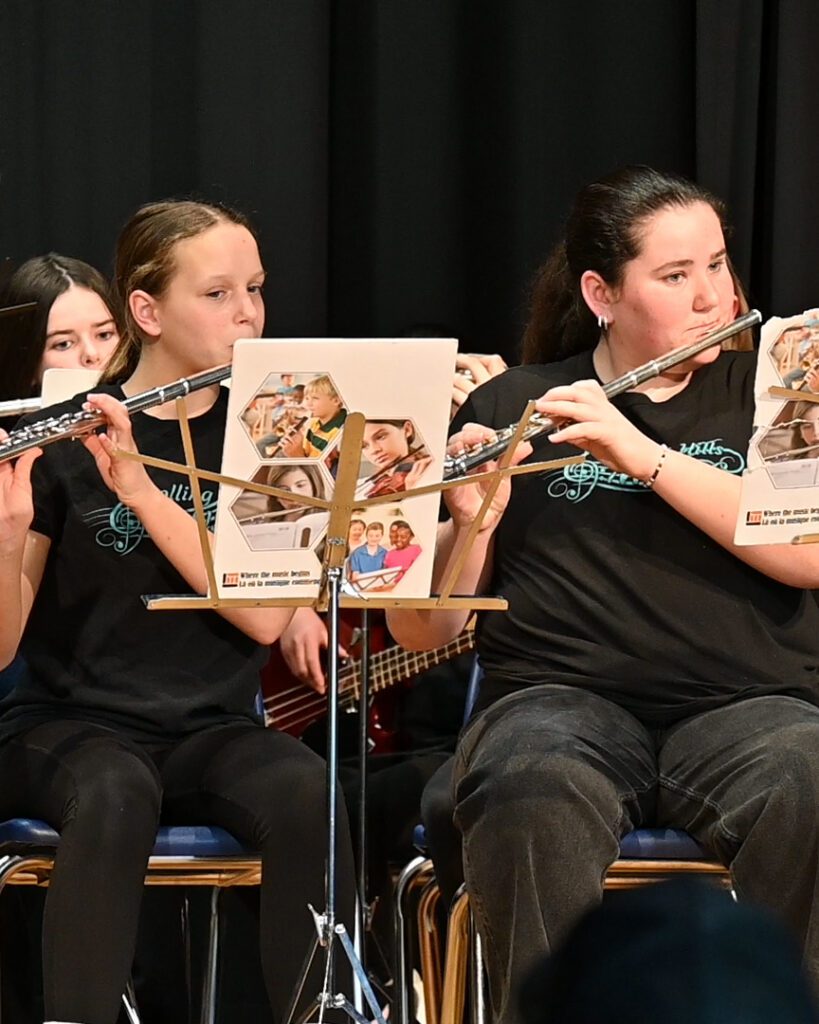 2026 TLDSB Arts Showcase