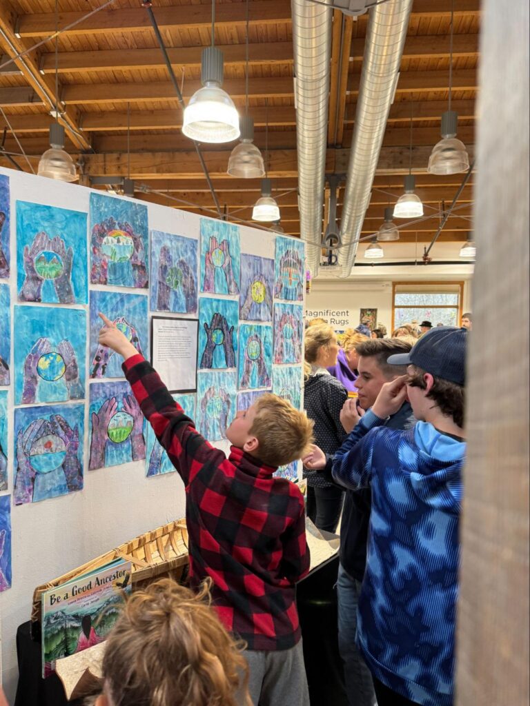 2026 TLDSB Arts Showcase