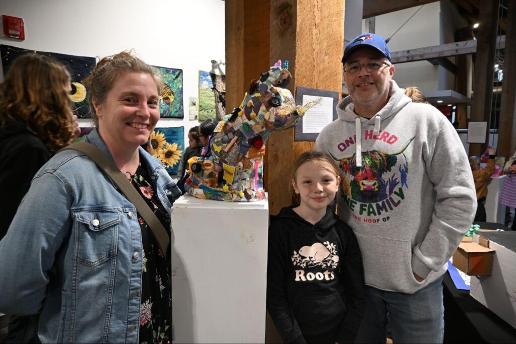2026 TLDSB Arts Showcase