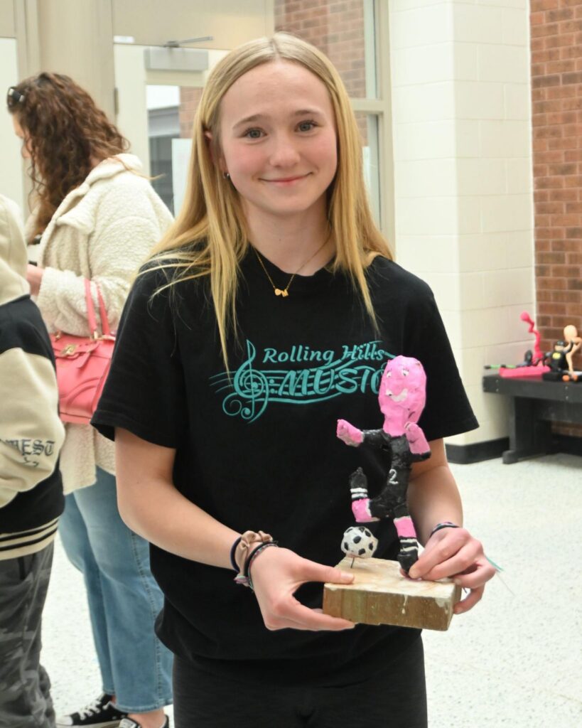 2026 TLDSB Arts Showcase