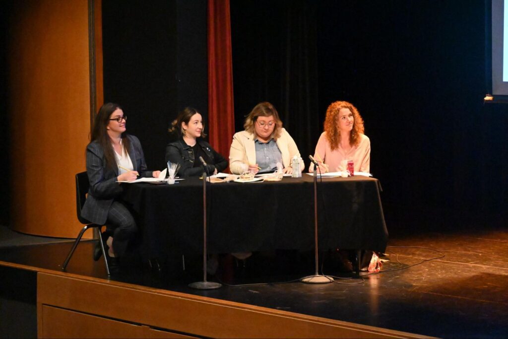 TLDSB hosts Young Entrepreneurs in Action Showcase