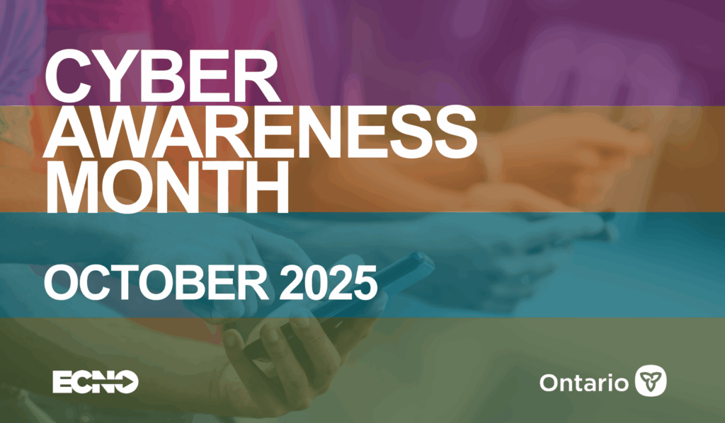 Website - Cyber Awareness Month