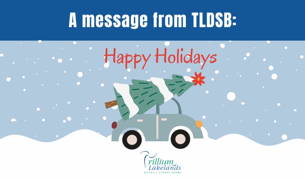 2025 holiday video - website