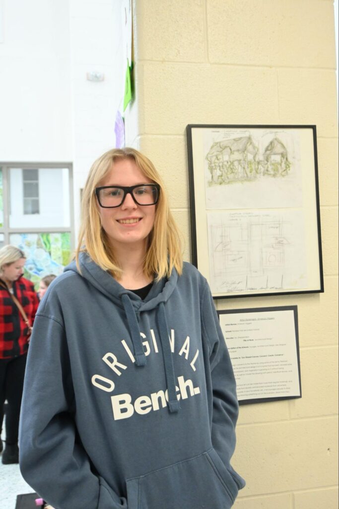 2026 TLDSB Arts Showcase